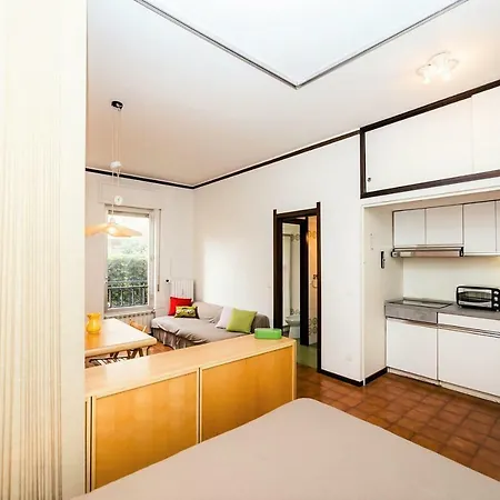 Apartmán Monolocale Carrubi *