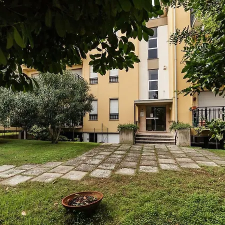 Apartmán Monolocale Carrubi