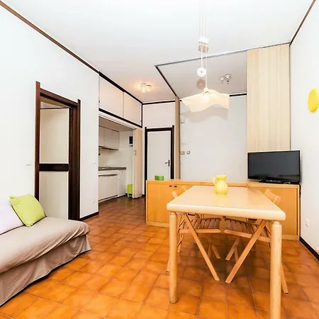 Apartmán Monolocale Carrubi