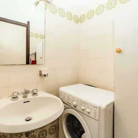 Monolocale Carrubi Apartmán